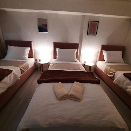 Apartman-Stan Na Dan -Stolac Lejlighed Eksteriør billede