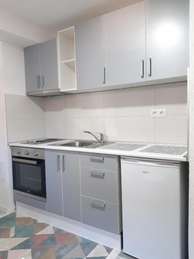 Apartman-Stan Na Dan -Stolac Lejlighed Eksteriør billede
