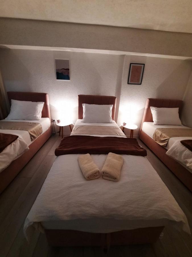 Apartman-Stan Na Dan -Stolac Lejlighed Eksteriør billede