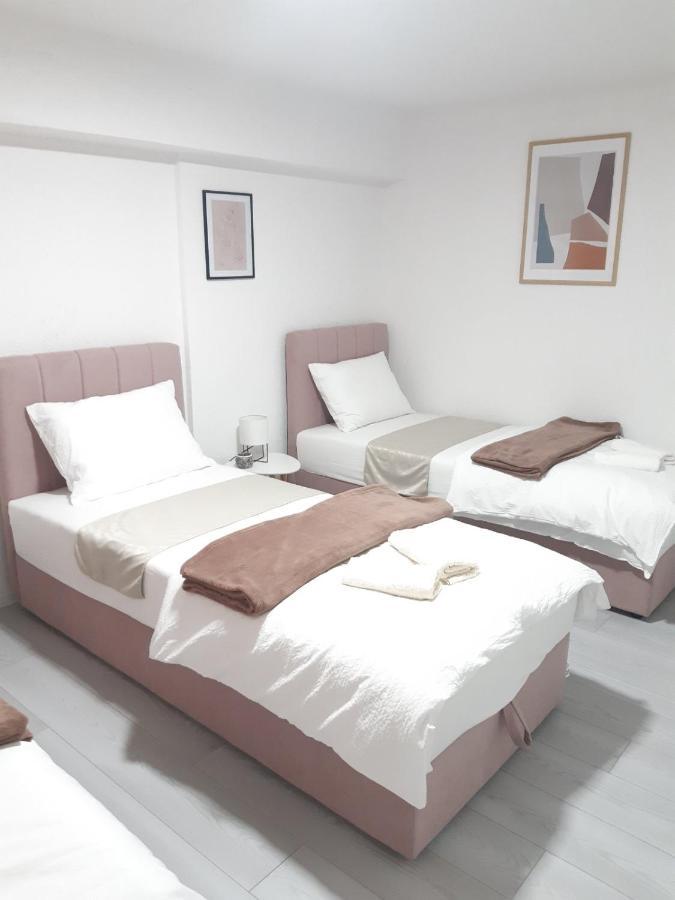 Apartman-Stan Na Dan -Stolac Lejlighed Eksteriør billede