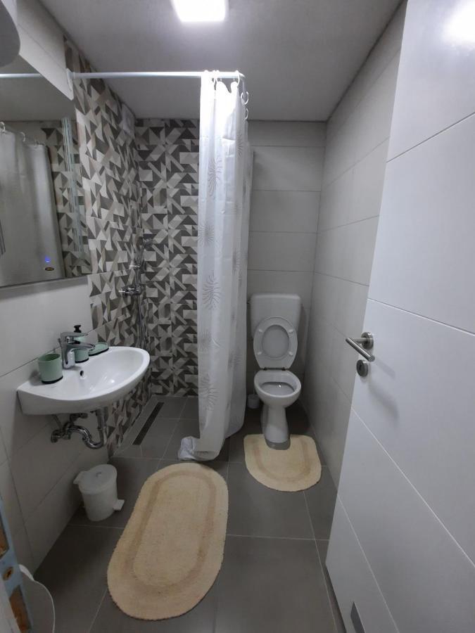 Apartman-Stan Na Dan -Stolac Lejlighed Eksteriør billede