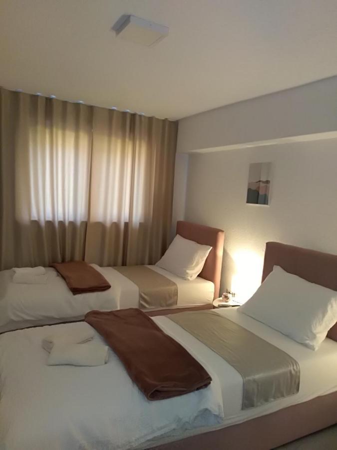 Apartman-Stan Na Dan -Stolac Lejlighed Eksteriør billede